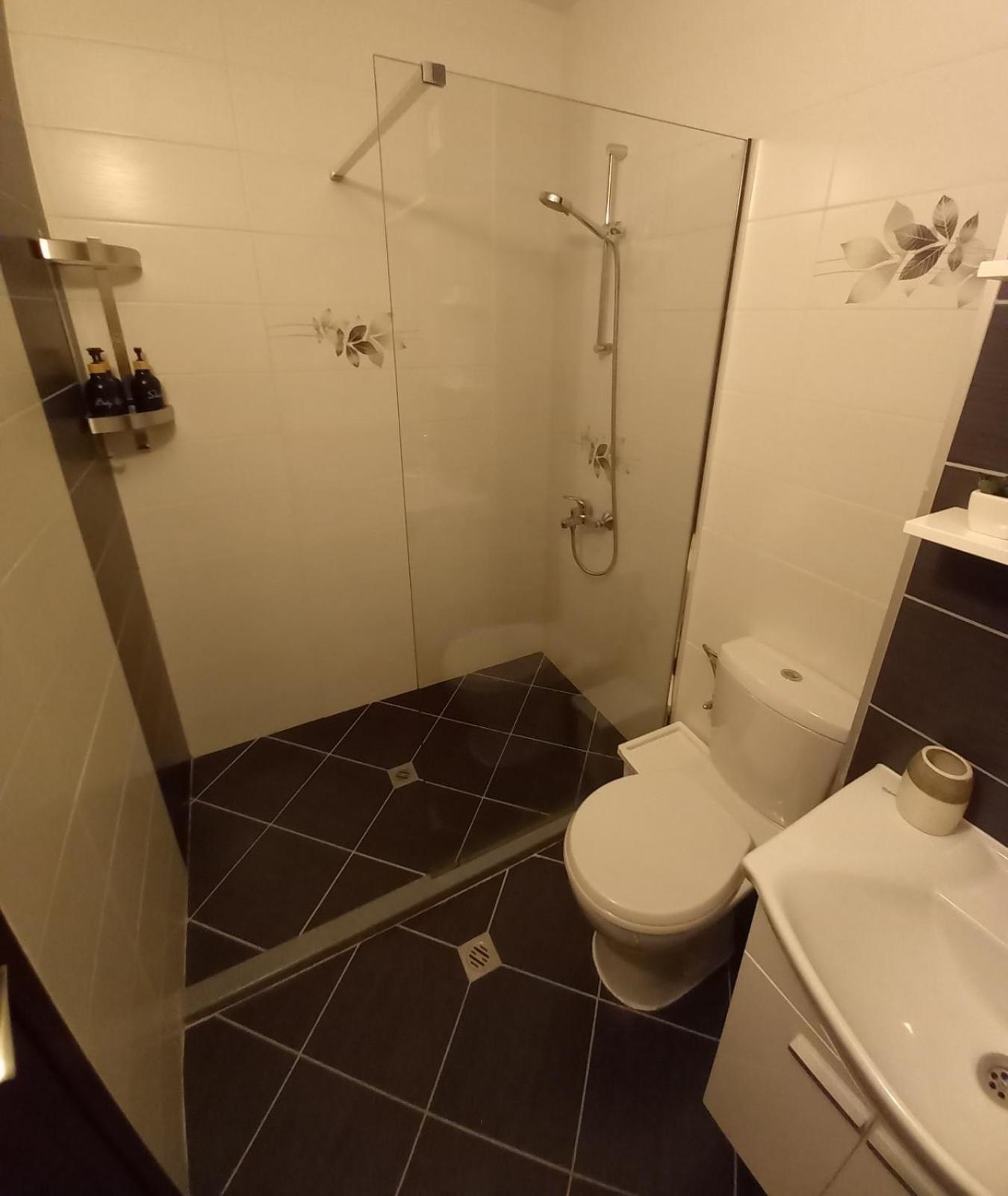 Happy Apartment & Free Breakfast - Mladost Sofia Zewnętrze zdjęcie